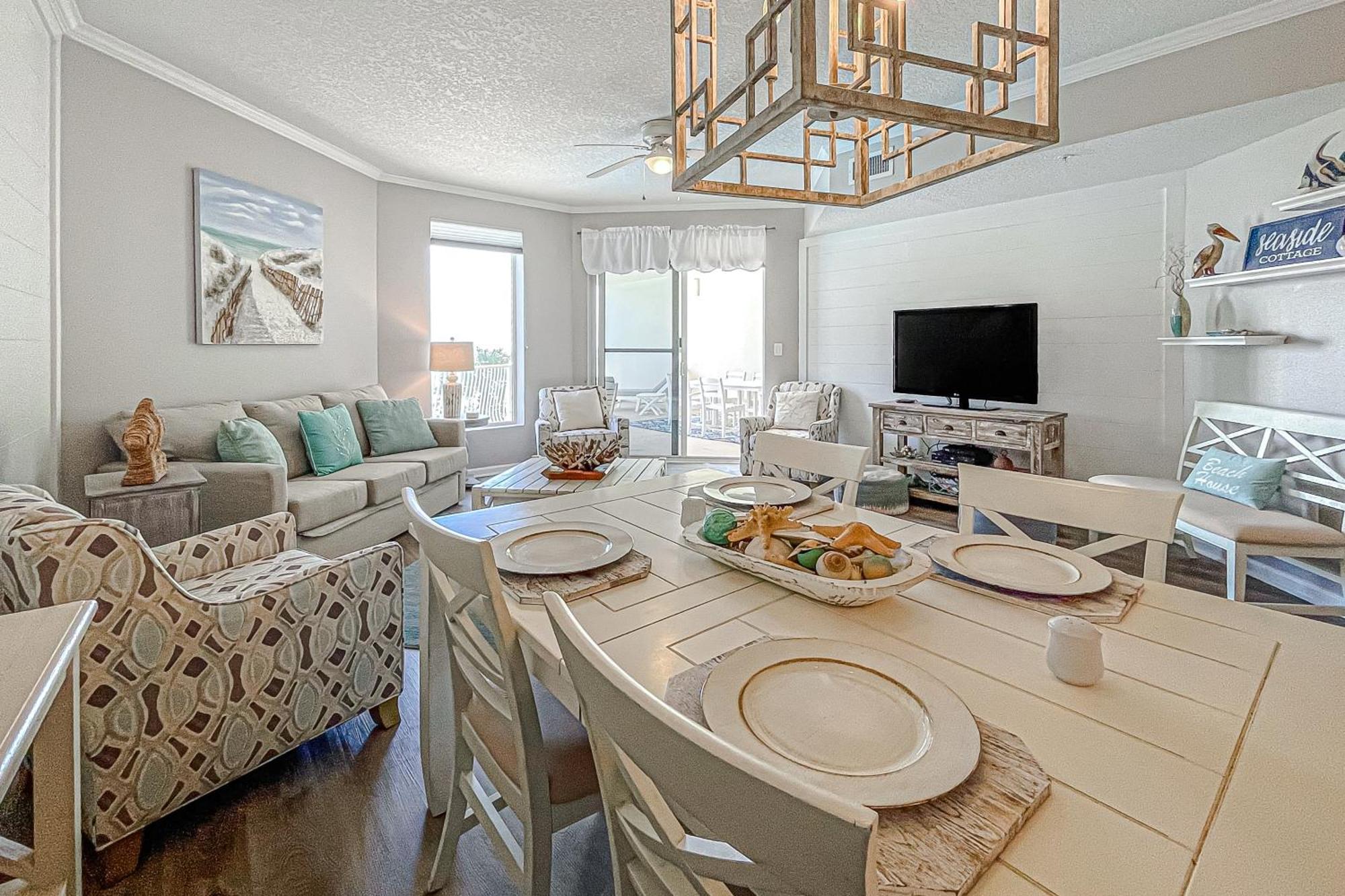 Dunes Of Seagrove B203 산타로사 비치 외부 사진