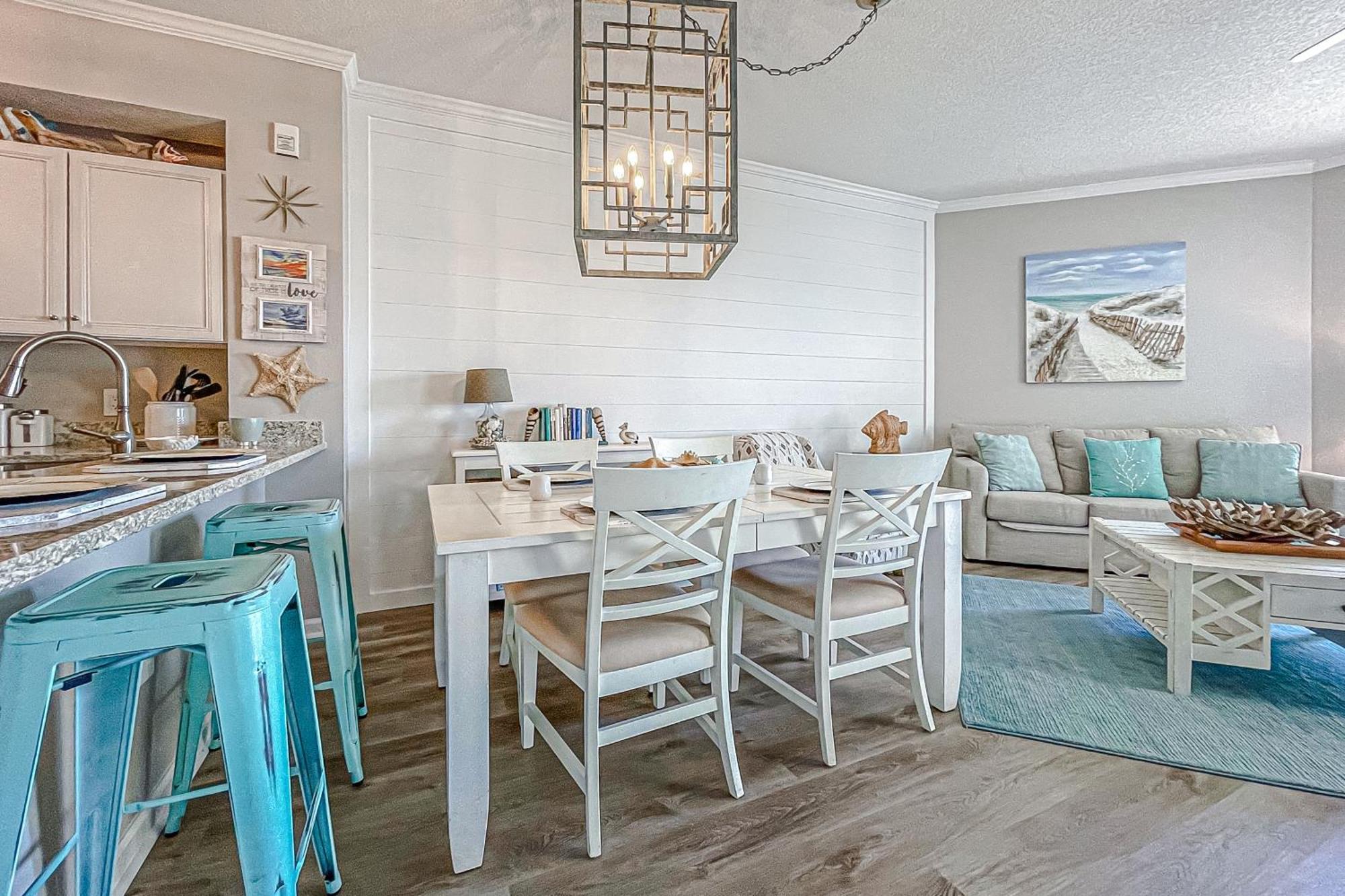 Dunes Of Seagrove B203 산타로사 비치 외부 사진
