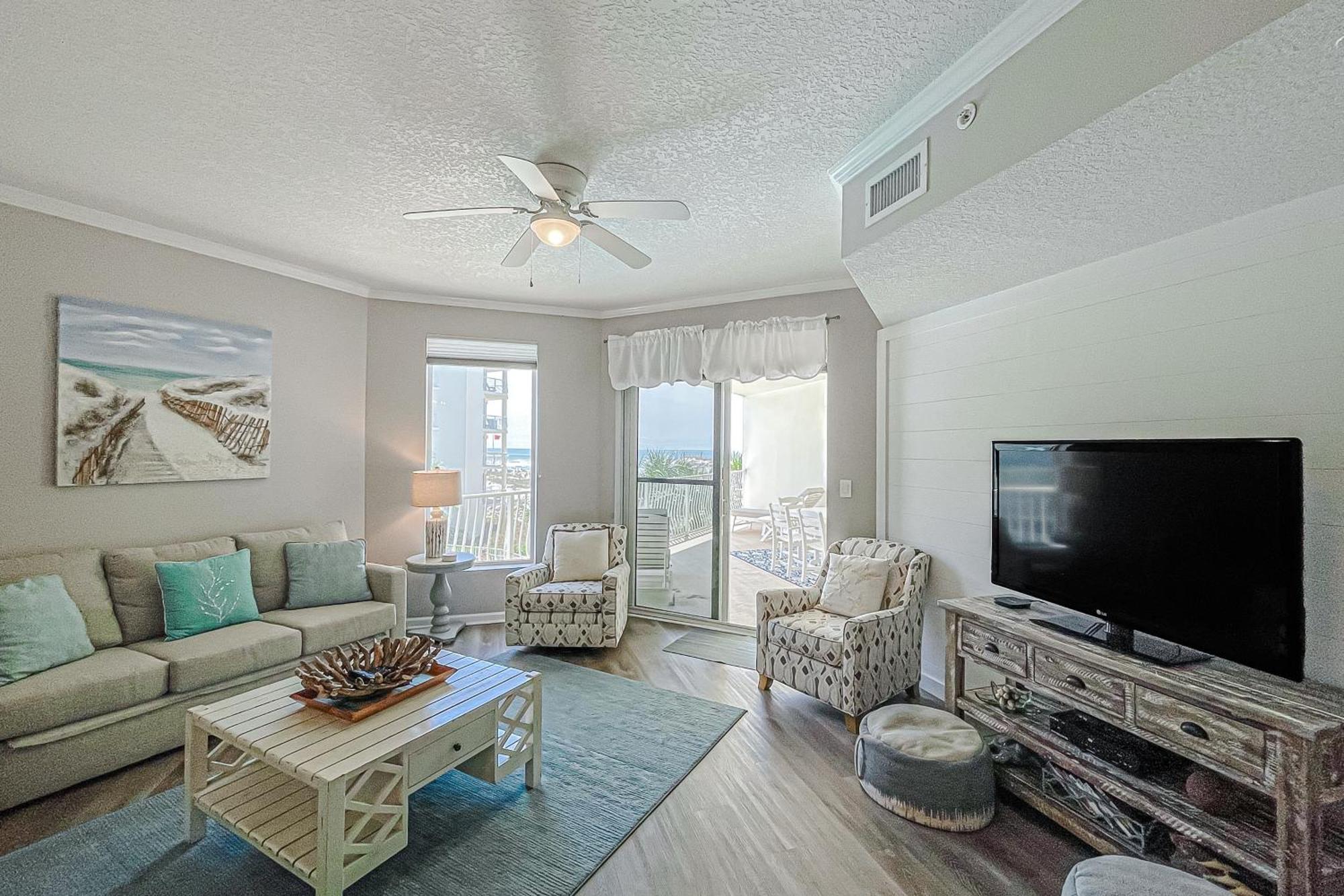 Dunes Of Seagrove B203 산타로사 비치 외부 사진
